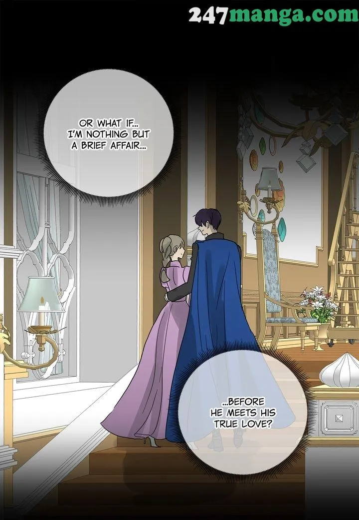 The Evil Cinderella Needs a Villain Chapter 55 57